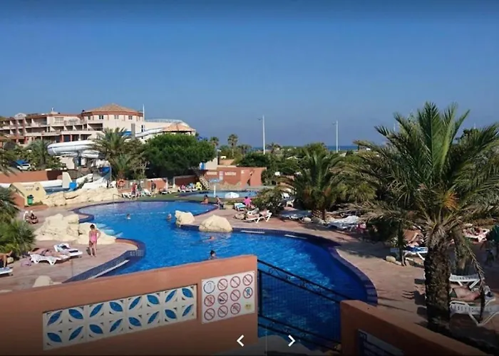 Mobil-Home 5 Personnes Dans Camping Mar Estang 4 Etoiles Avec Acces A La Plage